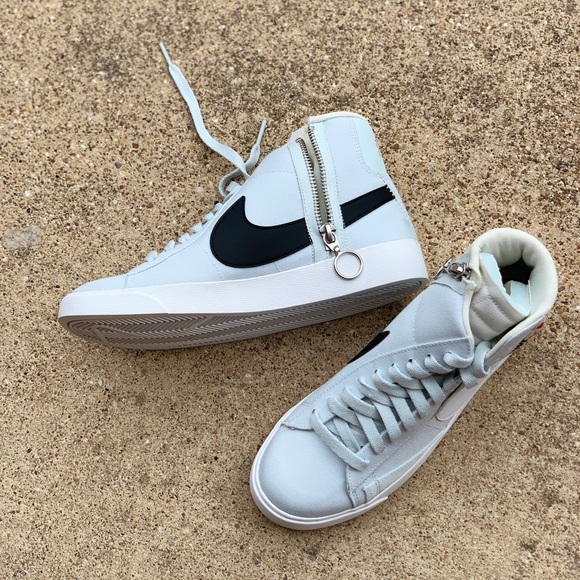 NIKE BLAZER REBEL - Picture 2 of 8